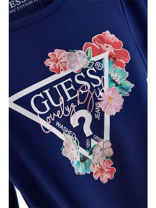  GUESS | K3YI17 BBL